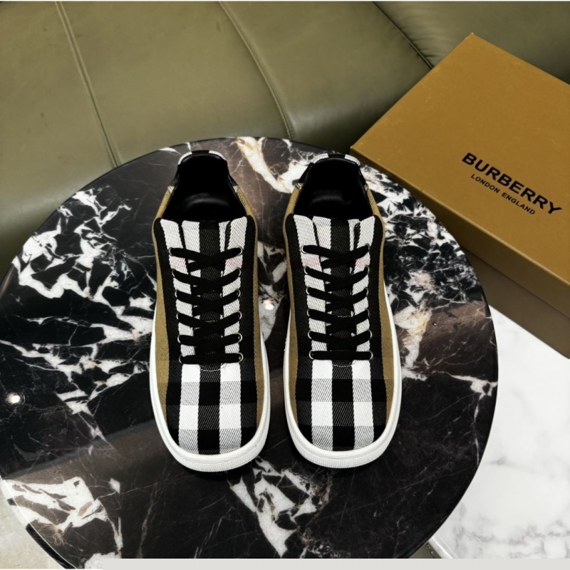 B**rry sneakers